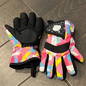 Kids Ski & Snow Gloves